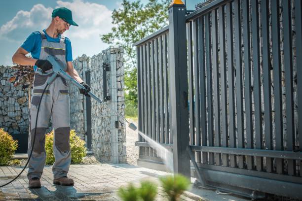 Best Fence Cleaning  in Deshler, OH
