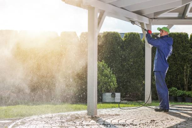Best Pre-Holiday Cleaning  in Deshler, OH