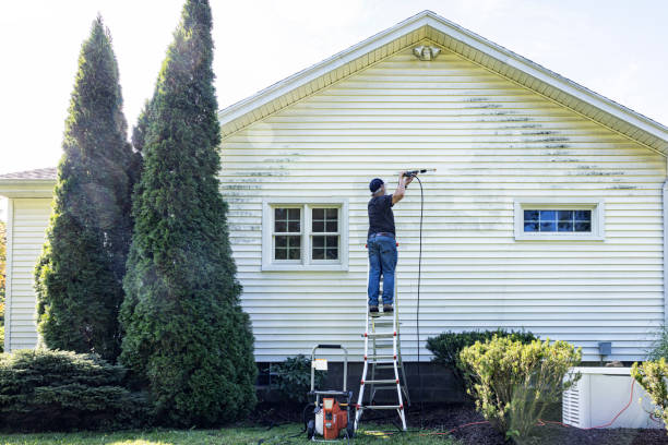 Best Restaurant Pressure Washing  in Deshler, OH
