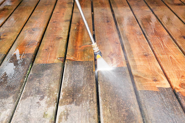 Playground Equipment Cleaning in Deshler, OH