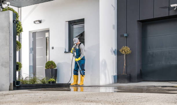 Best Fleet Vehicle Washing  in Deshler, OH